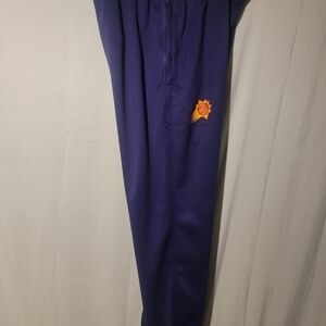 Nike NBA Phoenix Suns Spotlight  Dri-Fit Pants DDN8199-566 Men's Size Large